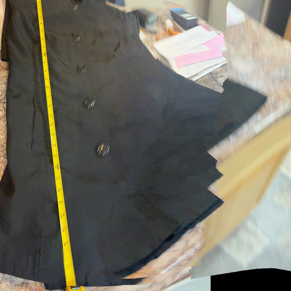 Raincoat - Picture 15 of 16